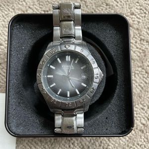 MEN’S FOSSIL WATCH